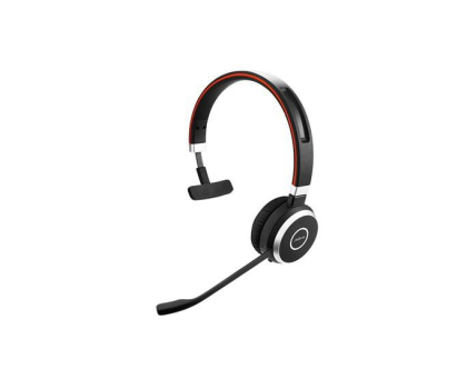Słuchawka Jabra Evolve 65 SE Mono USB-A MS